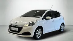 Brugt 2018 Peugeot 208 Active Hatchback | 67.800 kr. (Fair pris)