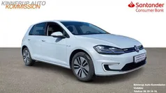 Brugt 2018 VW e-Golf Hatchback | 99.900 kr. (God pris)