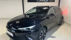 Sortmetal Ny 2025 MG MG5 EV Comfort Stationcar | 169.800 kr. (Fair pris)