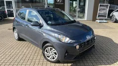 Brugt 2022 Hyundai i10 Essential Hatchback | 114.990 kr. (Fair pris)