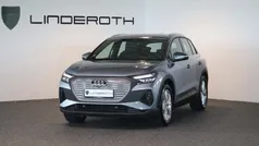 Brugt 2023 Audi Q4 e-tron S-Line SUV | 3.700 kr.