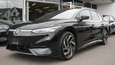 Brugt 2024 VW ID.7 Pro Sedan | 449.900 kr.