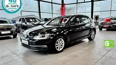Brugt 2018 VW Golf VII Comfortline Hatchback | 109.700 kr. (God pris)
