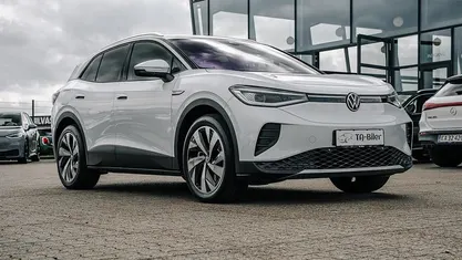 Brugt VW ID.4 Pro Performance 194 kW (265 HK) 2023 SUV