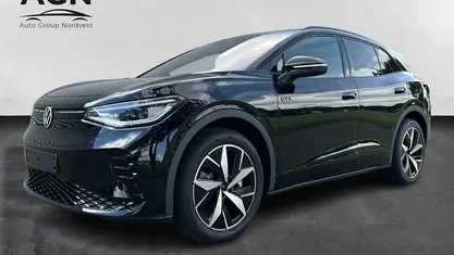 Brugt VW ID.4 GTX 250 kW (340 HK) 2025 SUV