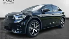Brugt 2025 VW ID.4 GTX SUV | 419.900 kr.