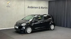 Sort Brugt 2015 Skoda Citigo Ambition Hatchback | 54.600 kr. (Fair pris)