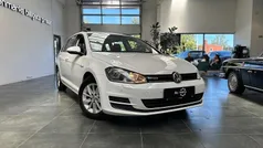 Brugt 2016 VW Golf VII Comfortline Stationcar | 94.799 kr. (Fair pris)