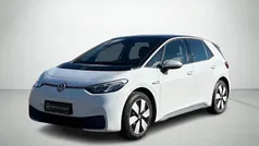 Brugt 2021 VW ID.3 Life Hatchback | 154.900 kr. (Fair pris)