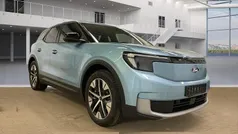 Brugt 2024 Ford Explorer Extended Range SUV | 279.900 kr. (Super pris)