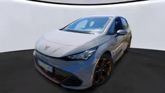 Farve ……………………………………………………………………. grå Brugt 2022 Cupra Born High Hatchback | 174.900 kr. (Fair pris)