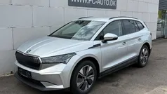 Brugt 2022 Skoda Enyaq iV Loft SUV | 214.900 kr. (God pris)