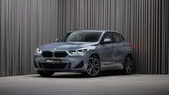 Brugt 2021 BMW X2 M Sport SUV | 1.995 kr.