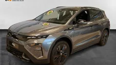 Brugt 2026 Skoda Elroq RS SUV | 394.900 kr.
