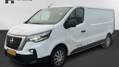 White glacier black Brugt 2024 Nissan Primastar N-Connecta MPV | 230.360 kr.