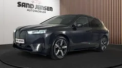 Gråmetal Brugt 2024 BMW iX Sport Line SUV | 519.900 kr. (Fair pris)