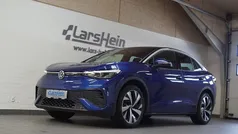 Brugt 2023 VW ID.5 Pro SUV | 267.800 kr. (Fair pris)