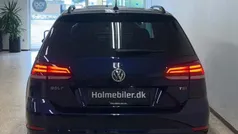 VW Golf VII
