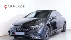 Mercedes EQE300