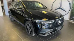 Brugt 2025 Mercedes EQA250+ AMG line SUV | 349.900 kr. (Fair pris)