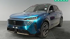 Brugt 2024 Peugeot e-3008 GT SUV | 309.500 kr. (Fair pris)