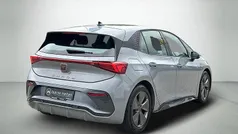 Grå Brugt 2022 Cupra Born Hatchback | 184.900 kr. (Fair pris)