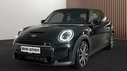Brugt Mini Cooper S 178 HK (130 kW) 2024 Hatchback