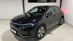 Mercedes EQA250