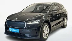 Brugt 2021 Skoda Enyaq iV Loft SUV | 229.800 kr. (God pris)