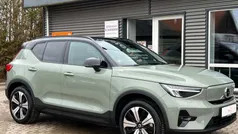 Brugt 2022 Volvo XC40 Plus SUV | 294.900 kr. (Super pris)