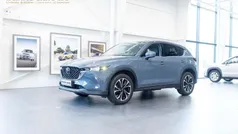 Brugt 2022 Mazda CX-5 Cosmo SUV | 339.900 kr. (Lidt for dyr)