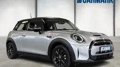 Brugt 2023 Mini Cooper SE Classic Hatchback | 157.800 kr. (God pris)