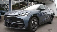 Blå Brugt 2024 Cupra Tavascan Endurance SUV | 299.900 kr. (Super pris)