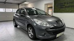 Brugt 2010 Peugeot 206 Comfort | 24.700 kr. (God pris)