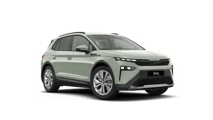 Brugt Skoda Elroq 150 kW (204 HK) 2025 SUV