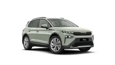 Brugt 2025 Skoda Elroq SUV | 293.980 kr. (Fair pris)