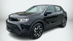 Sortmetal Brugt 2023 Opel Mokka-e Elegance SUV | 159.900 kr. (Fair pris)