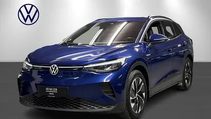 Brugt 2023 VW ID.4 Pro Performance SUV | 249.900 kr. (Fair pris)