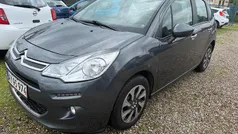 Grå Brugt 2015 Citroën C3 Seduction Hatchback | 47.990 kr. (Fair pris)