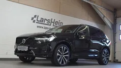 Sortmetal Brugt 2022 Volvo XC60 R-Design SUV | 3.733 kr.