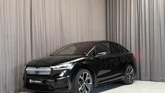 Brugt 2023 Skoda Enyaq iV RS SUV | 339.900 kr. (God pris)