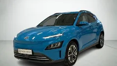 Brugt 2021 Hyundai Kona Trend SUV | 164.900 kr. (Fair pris)