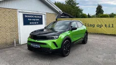 Grønmetal Brugt 2023 Opel Mokka-e GS Line SUV | 139.900 kr. (Fair pris)