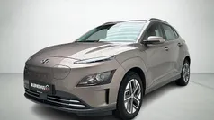 Brugt 2022 Hyundai Kona Select SUV | 139.900 kr. (Fair pris)