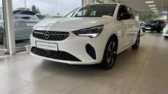 Jadewhite Brugt 2023 Opel Corsa-e Elegance Hatchback | 147.900 kr. (Fair pris)