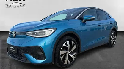 Brugt VW ID.5 Style 210 kW (286 HK) 2025 SUV