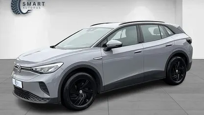 Brugt VW ID.4 Pure 125 kW (170 HK) 2023 SUV