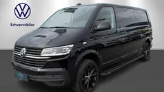 Brugt 2023 VW T6.1 Van | 3.178 kr.