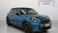 Brugt 2023 Mini Cooper SE Classic Hatchback | 159.900 kr. (God pris)