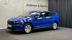 Brugt 2023 Skoda Enyaq iV SUV | 188.800 kr. (Fair pris)